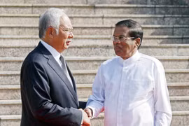 Malaysia, Sri Lanka bolster bilateral cooperation 