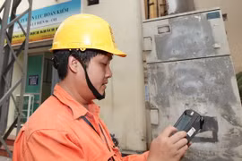 Gov’t aims for stable power tariff