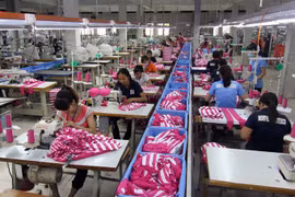 Vietnam export growth likely to miss target