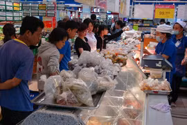 PM calls for stable Tet prices