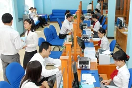 Lending expands over 14 percent as of November 22