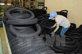 HCM City to host 2017 Rubber & Tyre Expo