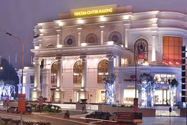 Quang Ninh heats up with investment flows