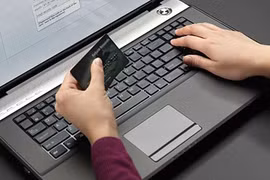 Vietnam sees high potential of e-banking services