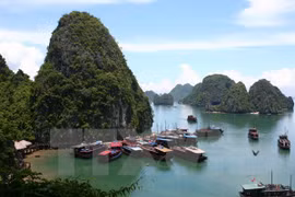 Quang Ninh: Ha Long city to make tourism breakthroughs