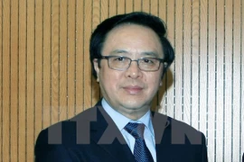 Party chief’s Laos visit to lift bilateral relations: official