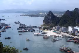 Portugal eyes Vietnam’s infrastructure, marine economy 