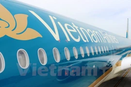 Vietnam Airlines enjoys 10 percent rise in Indonesian market
