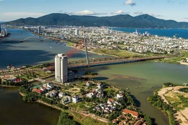 Photo exhibition to mark Da Nang’s 20-year development