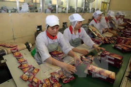 Dong Nai’s trade surplus exceeds 2 billion USD