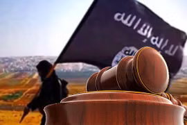 Malaysia says no mercy for terrorists