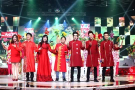 HCM City: New plays, music shows for Christmas, New Year’s Eve