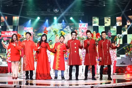 HCM City: New plays, music shows for Christmas, New Year’s Eve