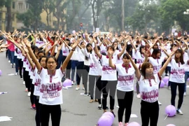 Australia launches programme to empower Vietnamese women