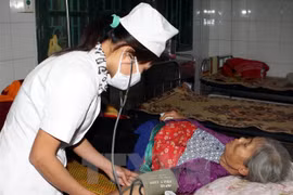 Prime Minister approves overhaul of communal health system