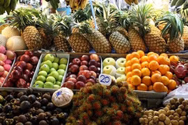 Vietnamese firms urged to develop farm brands