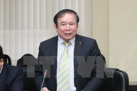 Vietnam, EU work on higher education quality improvement