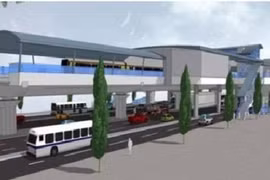HCM City seeks investors for Metro project