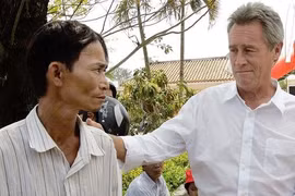 American My Lai hero dies