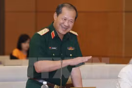 Vietnam, Cuba boost defence collaboration