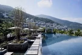 InterContinental Da Nang makes World Travel Awards hat trick