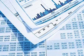 Stocks mixed, market quiet pre-NYE