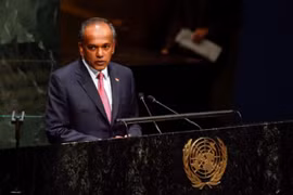 Singapore warns of increasing extremist attack threat