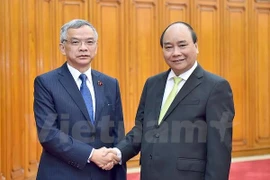PM urges Laos to monitor impacts of hydropower plants 