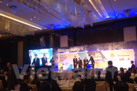 Business community – impetus for ASEAN economic links: PM