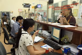 Online tax refund soon in 13 cities, provinces