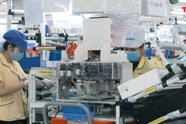 Vietnam sees 41 new projects abroad licensed in last four months