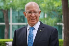 State visit to Vietnam by Australian Governor-General to deepen the two’s goodwill, trust: expert