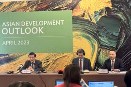 Growth support policy helps Vietnam cope with headwinds: ADB