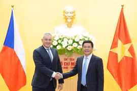 Great potential for Vietnam-Czech Republic cooperation: Minister