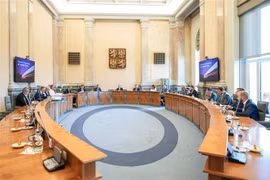 Czech Republic looks to recruit Vietnamese workers