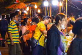 Inflation rate in Laos continues to soar in February