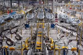 Indian newspaper: Vietnam could be Asia’s next industrial hotspot