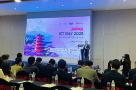 Vietnam, Japan promote IT, transformation cooperation