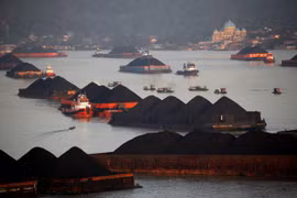 Indonesia needs 1.5 billion USD to terminate coal in production