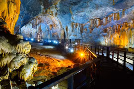 Three Vietnam’s destinations named among most impressive UNESCO heritage wonders in SE A​sia