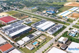 PM approves investment policy for infrastructure construction in Quang Ngai VSIP II