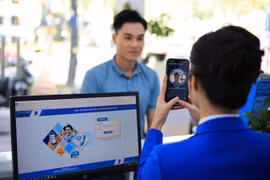 1.8 mln mobile subscribers with incorrect personal information to be locked from April 1