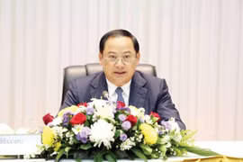 Laos prepares for 2024 ASEAN Chairmanship