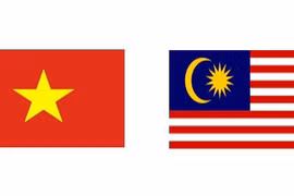 Leaders send congratulations on 50th anniversary of Vietnam-Malaysia diplomatic ties