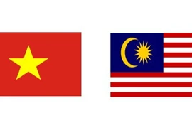 Leaders send congratulations on 50th anniversary of Vietnam-Malaysia diplomatic ties