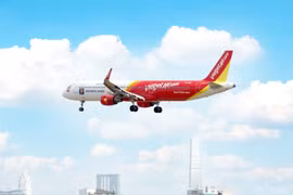 Vietjet opens for sale 0 VND tickets on India’s Deepavali festival 