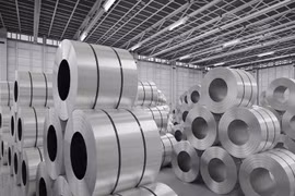 Mexico issues preliminary conclusions on anti-dumping investigation into cold-rolled steel from Vietnam