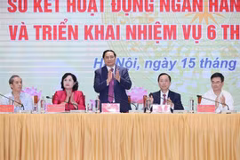 PM orders prioritising capital for production, trade to propel growth
