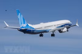 Vietnam seeks to become player in aerospace supply chains