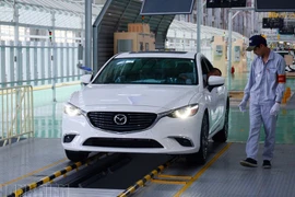Brand-new automobiles to be exempt from first mechanical check